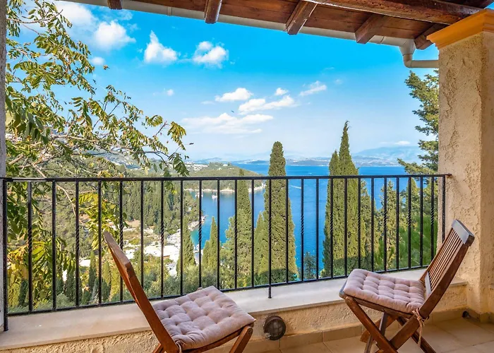 Agni-stefania Villa