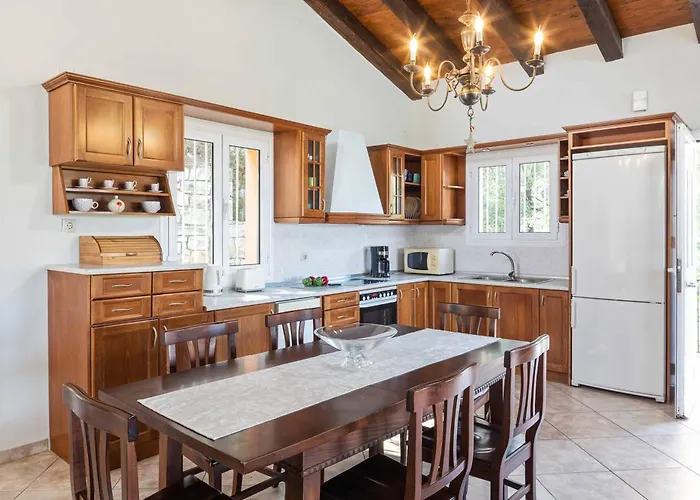 Villa Agni-stefania
