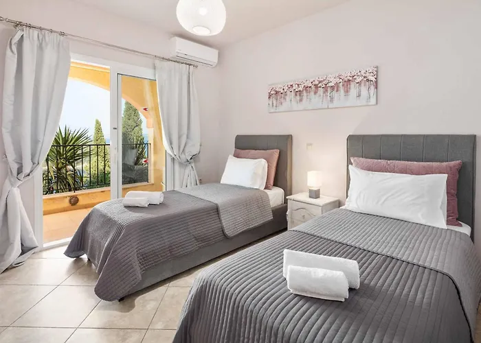 Villa Agni-stefania