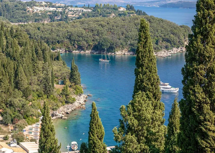 Villa Agni-stefania *