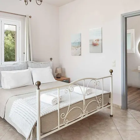 Agni-stefania Villa *