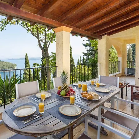 Villa Agni-stefania Agní