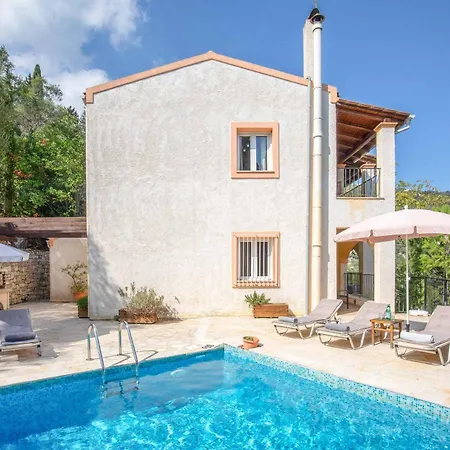 Agni-stefania Villa *