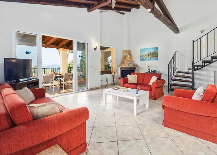 Agni-stefania Villa Agní