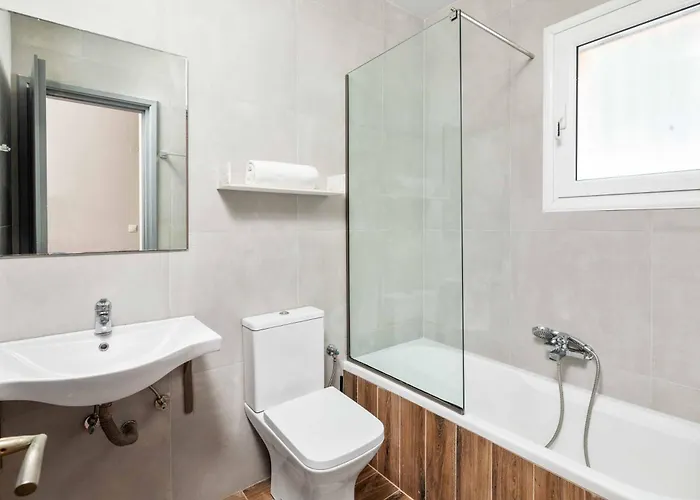 Villa Agni-stefania Agní