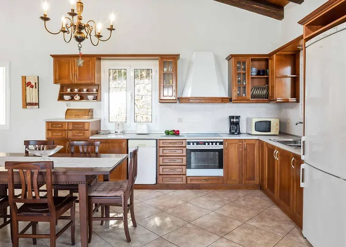 Villa Agni-stefania Agní