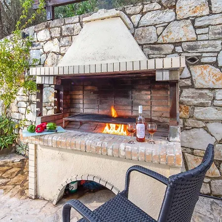 Agni-stefania ヴィラ *