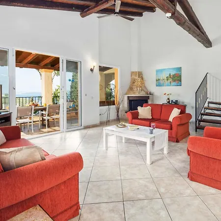 Agni-stefania ヴィラ Agní