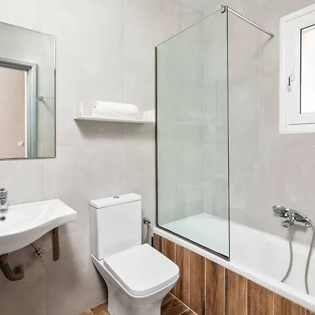 Villa Agni-stefania Agní