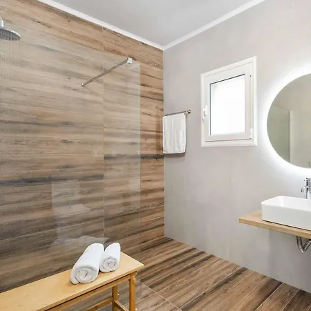 ヴィラ Agni-stefania