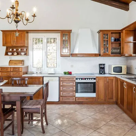 Villa Agni-stefania Agní