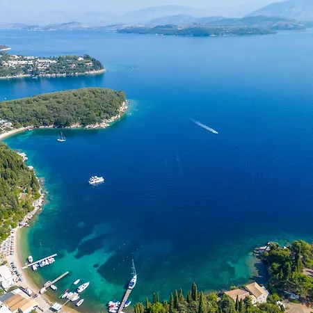 Villa Agni-stefania Agní